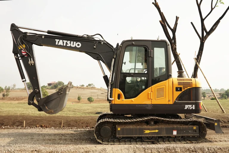 Tatsuo JP75-8