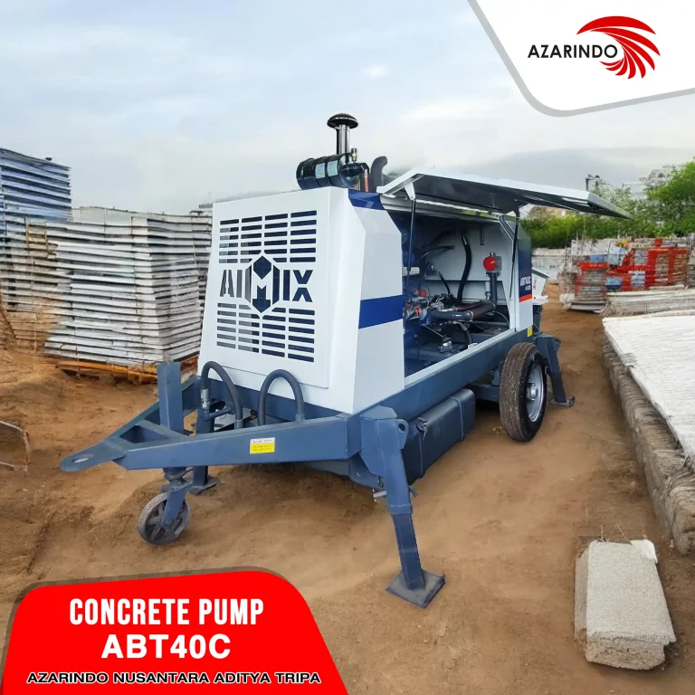 Aimix ABT40C